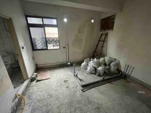 晉餘企業水電工程 - 廚房暗管配設