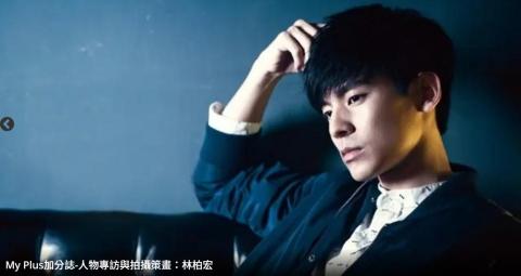 洪孟樊 - My Plus 加分誌委託：人物專訪與拍攝策畫-林柏宏
文章連結：https://reurl.cc/zpXgqp