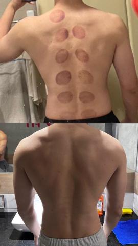 Howard - 本身就壯變更壯的範例-背面