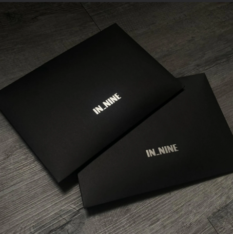 Eno You - Package Design