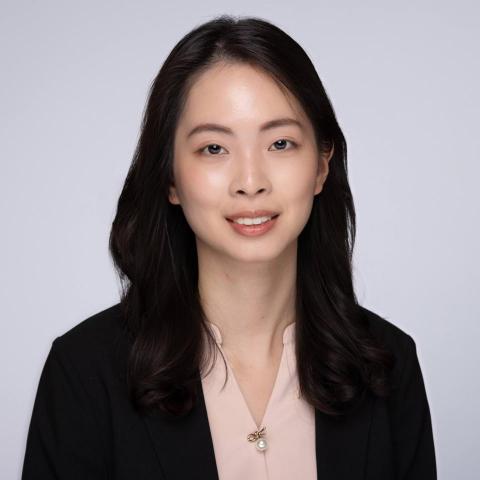 提供toefl服務的專家吳季