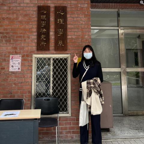 提供彰化英文服務的專家羅姵羽