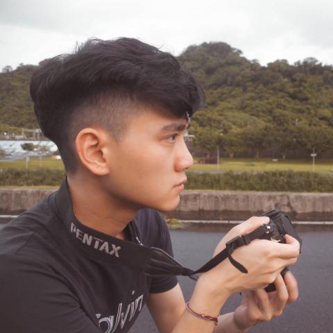 提供分鏡編劇服務的專家Kevin 愷文