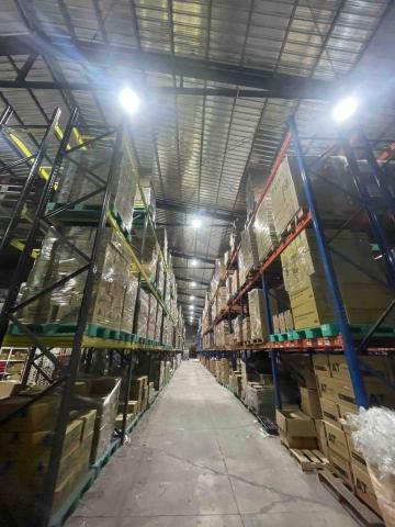 晉餘企業水電工程 - 燈具配設