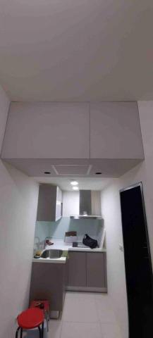 丞采工程行 - 一房一廳 廚房包管