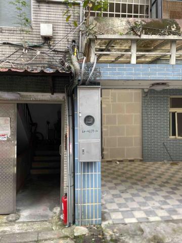 晉餘企業水電工程 - 電力加大