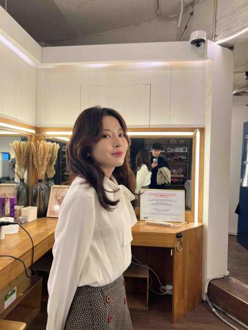 提供加入翻譯社服務的專家史黛芬妮