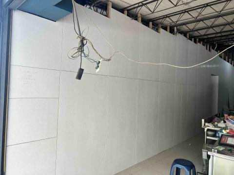 宣浩工程行 - 店面隔間