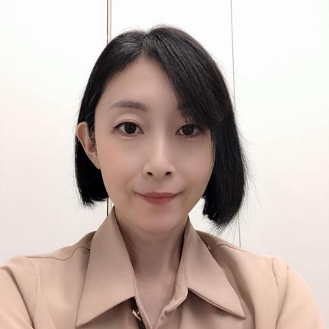 提供英翻中服務的專家Rachel Hsu