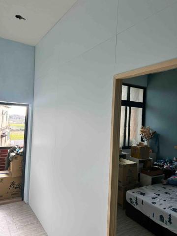 宣浩工程行 - 貼皮板隔間