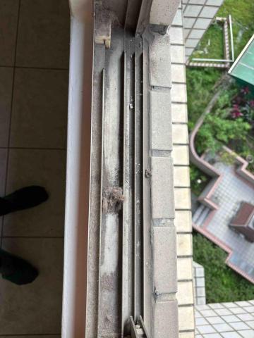 妏居家清潔🧹 - 清潔前