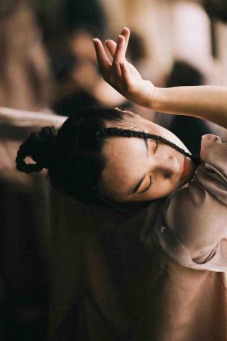 楊巧茵 - 舞蹈表演/舞蹈編創