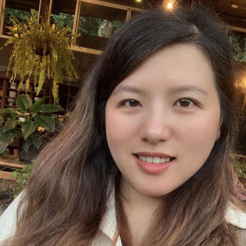 提供托嬰師生比服務的專家Carol