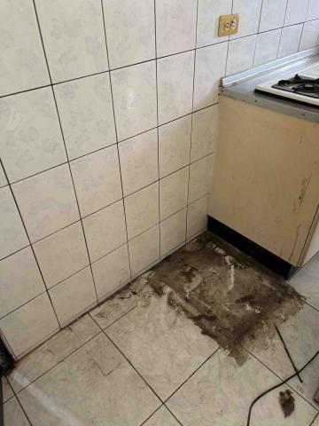 妏居家清潔🧹 - 清潔前