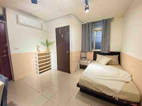 Irene - 師大套房