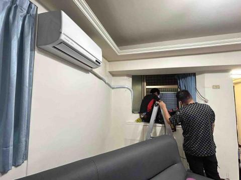 水電油漆-謝先生 - 