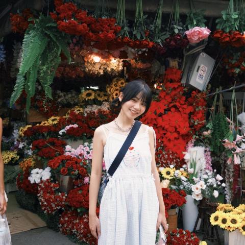 提供2024 cis服務的專家曾怡先