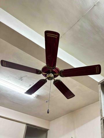 妏居家清潔🧹 - 清潔前