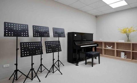 光音音樂Spotlight Music Space - 