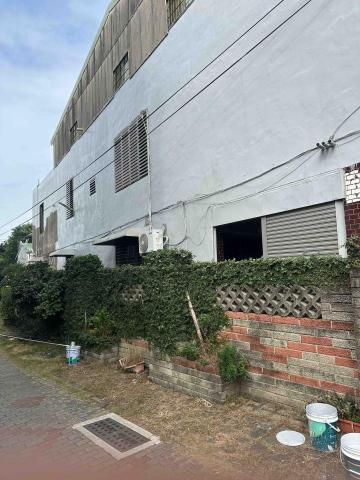 墨翰外牆防水工程 - 完成照