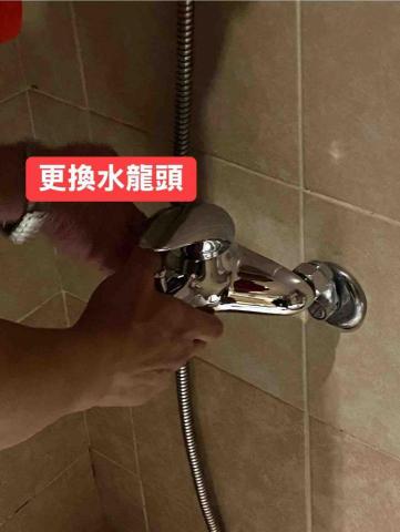 水電油漆-謝先生 - 