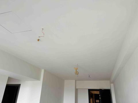 宣浩工程行 - 矽酸蓋天花板平釘