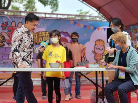 李靜瑜 - 活動執行