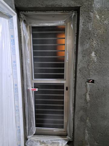 翔淯工程行 - 門窗安裝