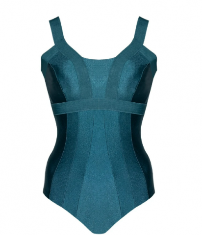 Eno You - Swimwear Design