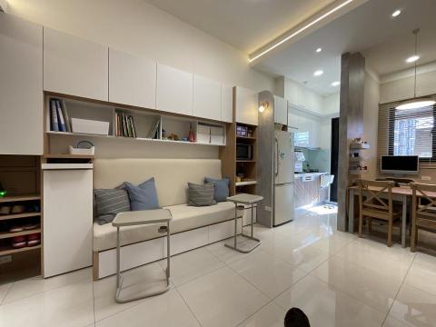 木星木作訂製所 - 