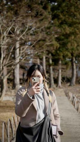 L.f&rsquo;s photo - 人物外拍