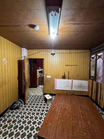 黃振球 - 客廳區改建