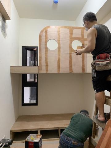 木星木作訂製所 - 