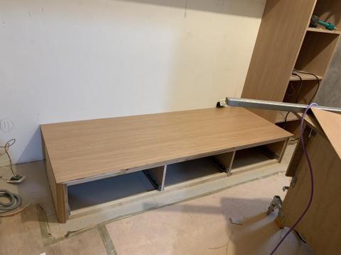 木星木作訂製所 - 