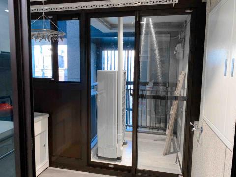 大匠氣密窗 - 氣密窗安裝