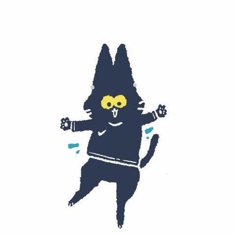 提供列印711服務的專家王浩宇