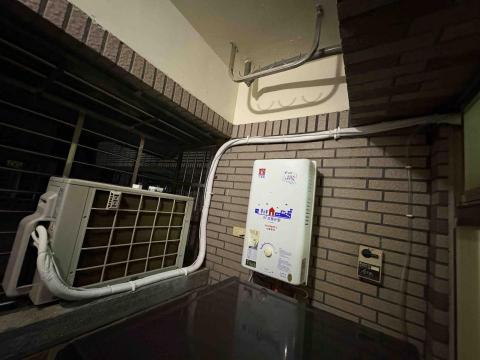 明瑋空調家電工程 - 