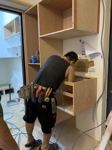 木星木作訂製所 - 