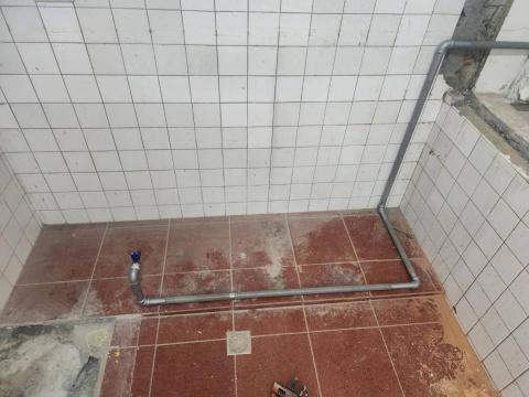 HONG KAIXIANG - 裝潢場表內管