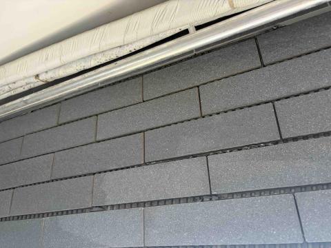 楊文皓 - 建案：大城佛羅里達
陽台二丁掛磁磚局部修繕中