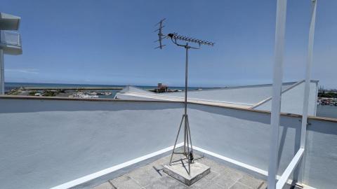 湧鑫工程行 - 數位天線施作