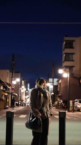 L.f&rsquo;s photo - 人物外拍