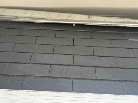 楊文皓 - 建案：大城佛羅里達
陽台二丁掛磁磚局部修繕中