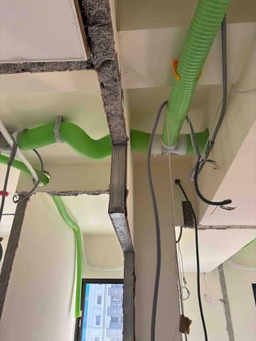 豪發冷氣工程 - 