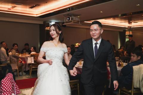 Ben - 婚禮活動拍攝作品
參考作品連結 https://b10828007.myportfolio.com/