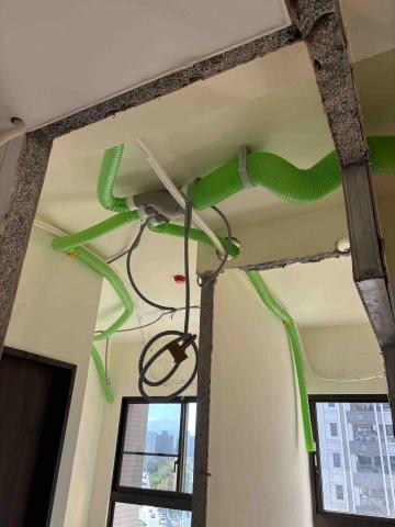 豪發冷氣工程 - 