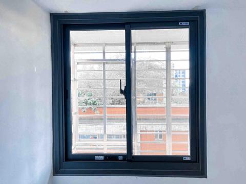 大匠氣密窗 - 舊窗翻新