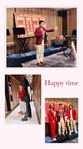 威秀藝能☆婚禮企劃/婚禮樂團/春酒尾牙/各式活動主持 - 