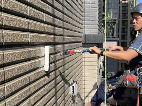 極護高空工程 -  極護高空工程 -