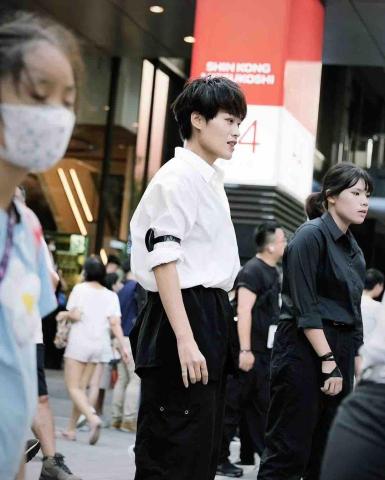 L.f&rsquo;s photo - 舞蹈表演側拍、活動側拍